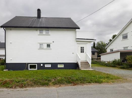Aurora Dream House Apartment With Free Parking Tromso Exterior photo