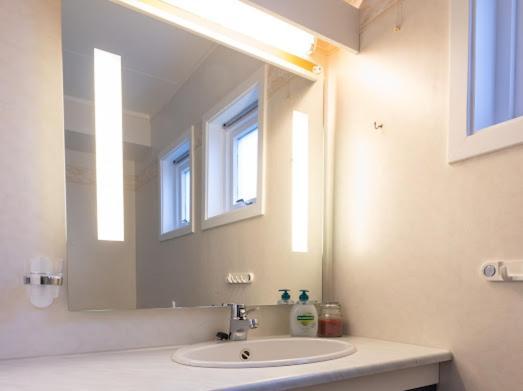 Aurora Dream House Apartment With Free Parking Tromso Exterior photo