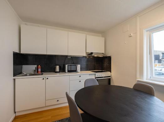 Aurora Dream House Apartment With Free Parking Tromso Exterior photo