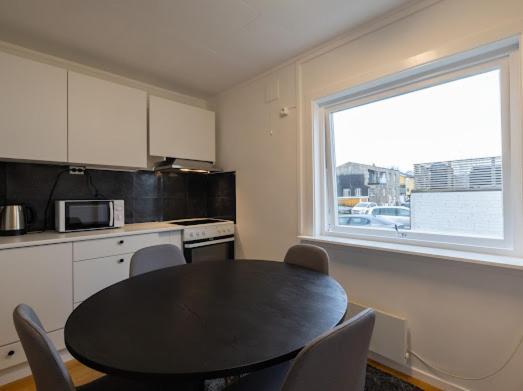 Aurora Dream House Apartment With Free Parking Tromso Exterior photo